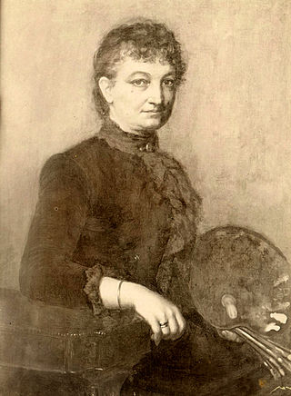 <span class="mw-page-title-main">Mary Solari</span> American painter