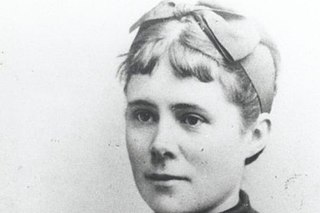 <span class="mw-page-title-main">Mary Westenholz</span> Danish Unitarian and writer