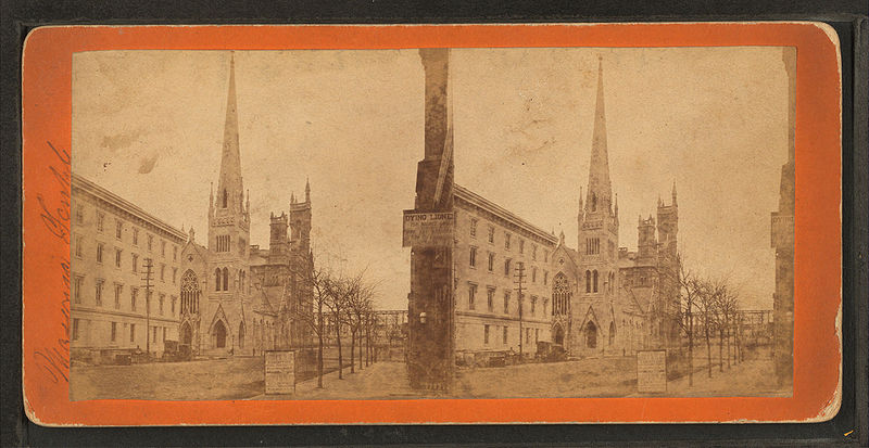 File:Masonic Temple, Philadelphia, from Robert N. Dennis collection of stereoscopic views.jpg