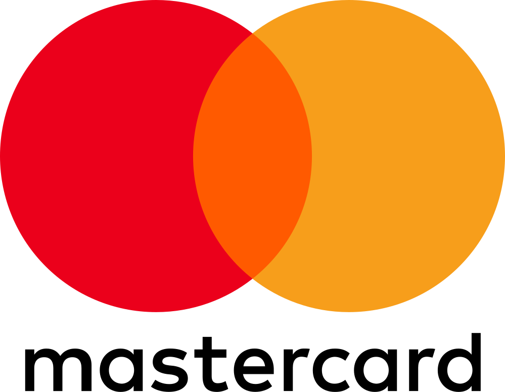 File:Mastercard-logo.svg - Wikimedia Commons