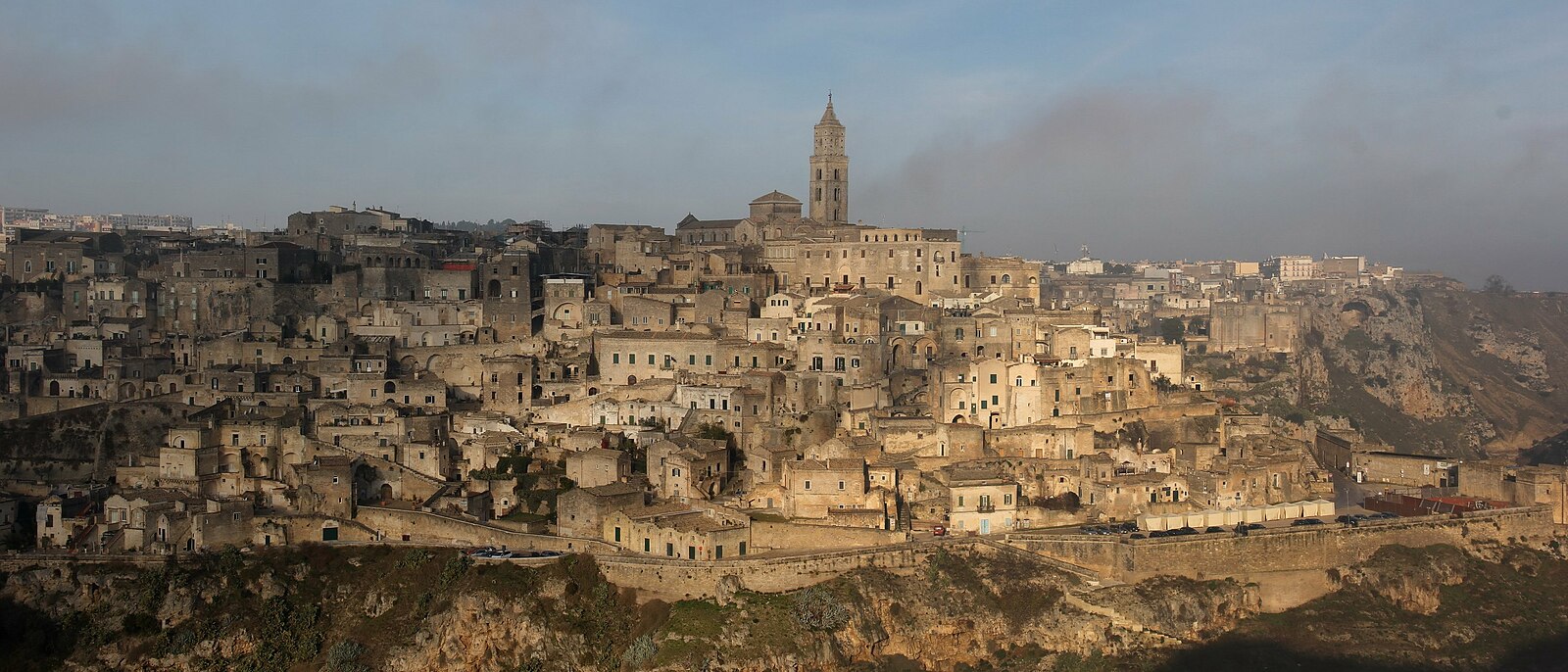 Затопление матеры. Осьров Матера. Matera people Lived in Caves.