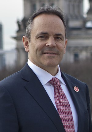 Matt Bevin