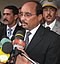 毛里塔尼亚总理: 维基媒体列表条目