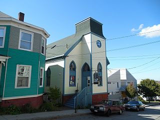 <span class="mw-page-title-main">Mayo Street Arts</span> Community center in the United States