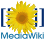 MediaWiki logo without tagline.svg