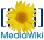 MediaWiki logo without tagline.svg