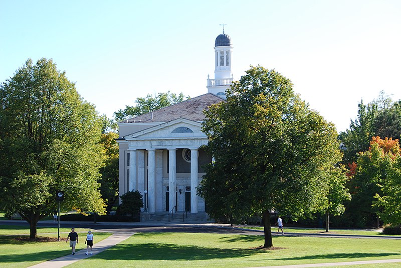 File:Memorial Chapel 1.JPG