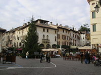 Asolo Wikipedia