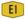 E1