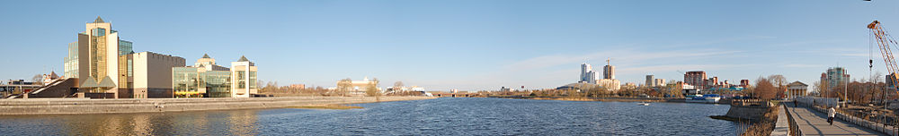 Miass River in Chelyabinsk.jpg