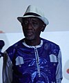 File:Michel Bohiri au FIFF 2024 de Cotonou au Bénin.jpg