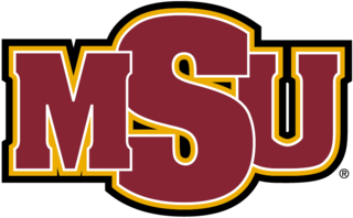 2017 Midwestern State Mustangs football team American college football season