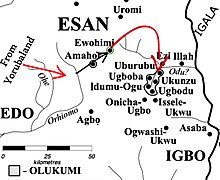 Migration pattern of the Olukumi.jpg