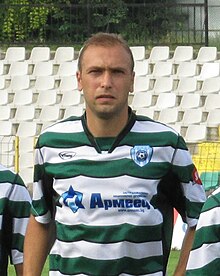 Mihail Venkov 2013.JPG