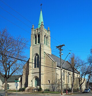 <span class="mw-page-title-main">Norwegian Lutheran Memorial Church (Minneapolis)</span> Church in the United States