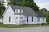 Minor Chapel AME -kirkko