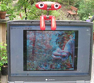 Webcam - Wikipedia