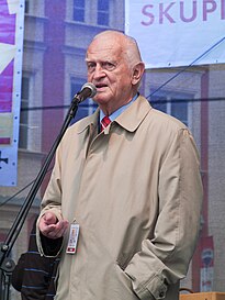 Miroslav Tetter na Bohemia Jazz Festu 2010