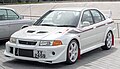 EVO VI