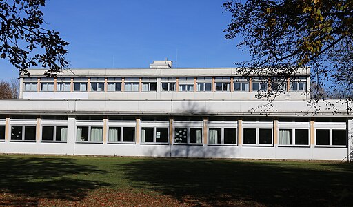 Mittelschule an der Pappelstraße Taufkirchen b. M.-5