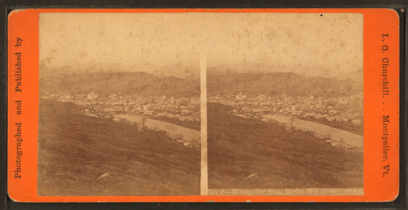 File:Montpelier from Berlin Hill (lower view), by L. O. Churchill.png