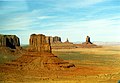 Monument Valley, Arizona - panoramio.jpg