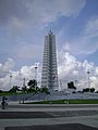 Monumento a José Martí en La Habana 04.jpg