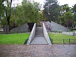 Monumento alla Resistenza europea