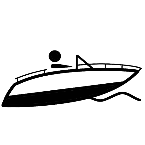 File:Motor sport (boat) pictogram.svg