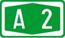 Autocesta A2