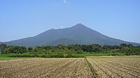 Monte Tsukuba