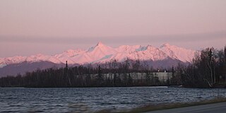 Wasilla,  Alaska, USA