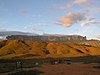 Mont Roraima au Venezuela 001.JPG