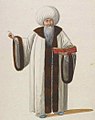 Mufti Basa Ottoman