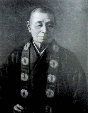 Senshō Murakami