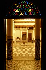 Vignette pour Musée de Marrakech