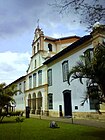 Museo de Arte Sacro de São Paulo