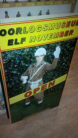 Elf Novembermuseum