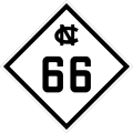 File:NC 66 1945.svg