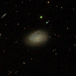 NGC 2743