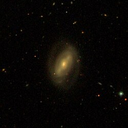 Выгляд NGC 4003
