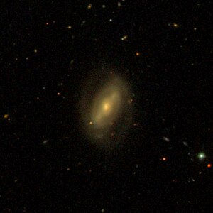 NGC 4003