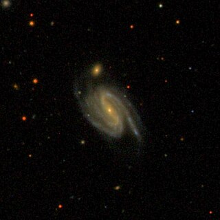 <span class="mw-page-title-main">NGC 64</span> Spiral galaxy in the constellation Cetus