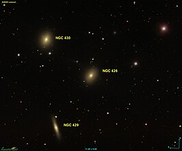 NGC 426