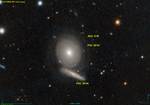 صورة مصغرة لـ NGC 3730