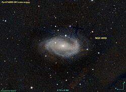 NGC 4050