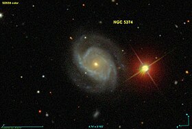 Image illustrative de l’article NGC 5374