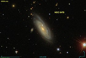 Image illustrative de l’article NGC 6478