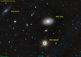 Image illustrative de l’article NGC 7302