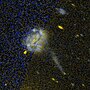 NGC 876 üçün miniatür